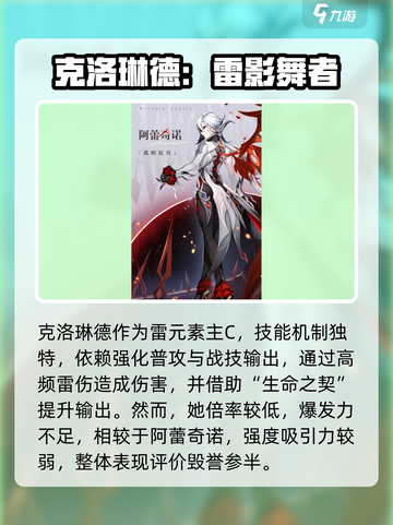 原神5.3版本复刻角色抽取攻略介绍截图4
