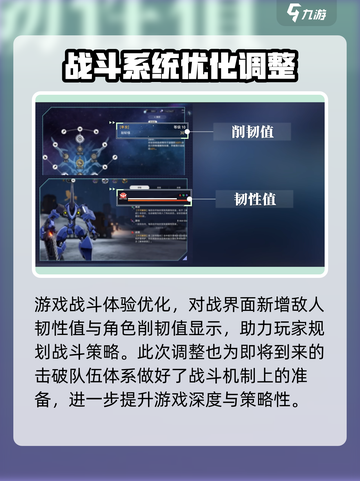 崩坏星穹铁道2.3🔥全新玩法大曝光！游戏改动抢先看✨截图5