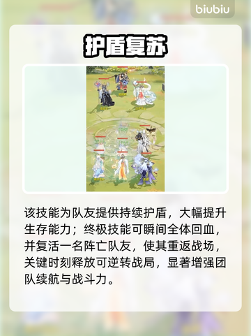 【代号西行】落伽山门派逆天玩法🔥截图5