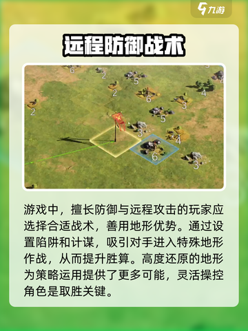 三国谋定天下贾诩攻略介绍截图3