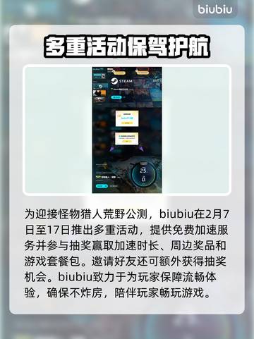 怪物猎人🔥荒野史低价格大揭秘！🎉截图4