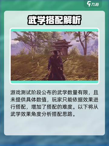 《燕云十六声武学搭配🔥实战教学！》💥截图2