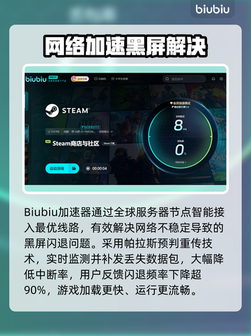 🎮NBA2K26黑屏闪退？一招解决！💥截图3