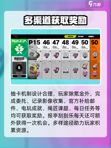 绝区零抽卡资源叫什么介绍截图3
