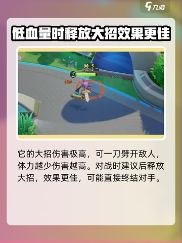 宝可梦大集结：坚盾剑怪玩法大公开！✨截图5