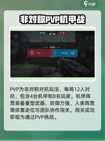 逆战未来PVP🔥超全玩法攻略来啦！截图2