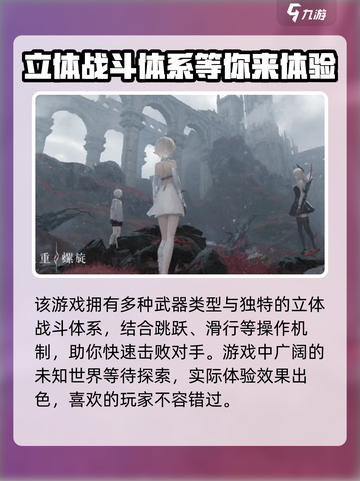 二重螺旋配置要求有哪些介绍截图4