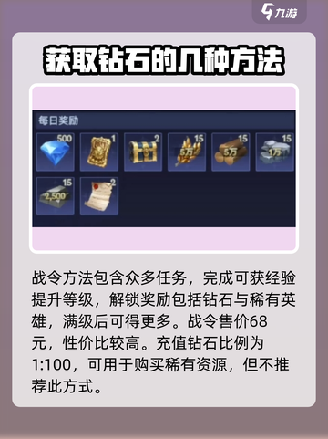 帝国与魔法🔥氪金攻略，这样玩才最爽！截图4