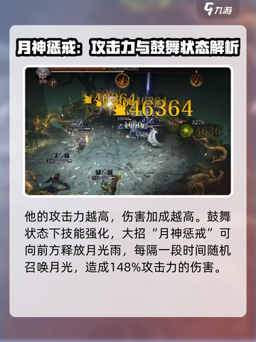 龙息神寂席兰多尔🔥超全玩法攻略来了！截图4