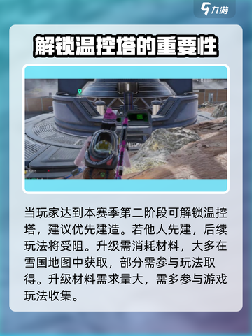 七日世界温控塔范围是多少介绍截图4