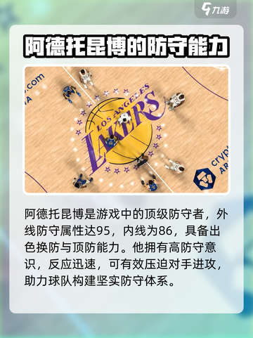 美职篮全明星🔥阿德托昆博玩法揭秘🏀截图3