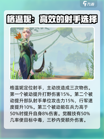 万龙觉醒培养哪个英雄好介绍截图4