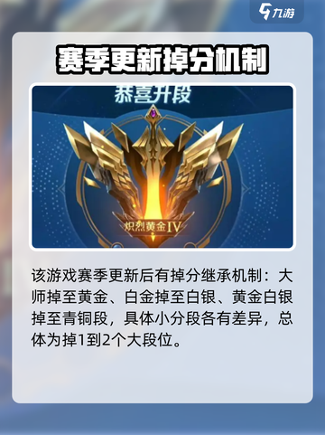 曙光英雄大师分继承规则是什么介绍截图5