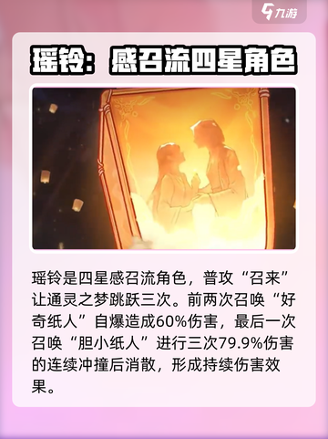 无尽梦回瑶铃介绍介绍截图2
