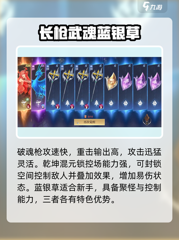 斗罗大陆猎魂世界玩法攻略分享介绍截图4