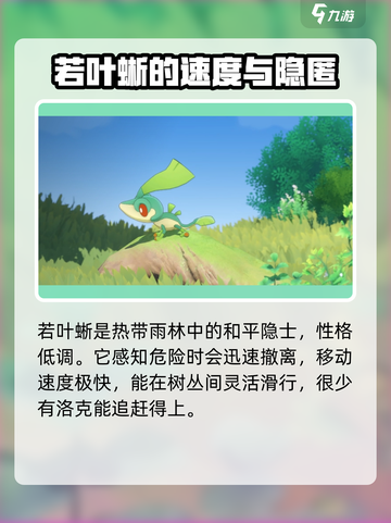洛克王国💥宠物全图鉴大曝光！😍截图6
