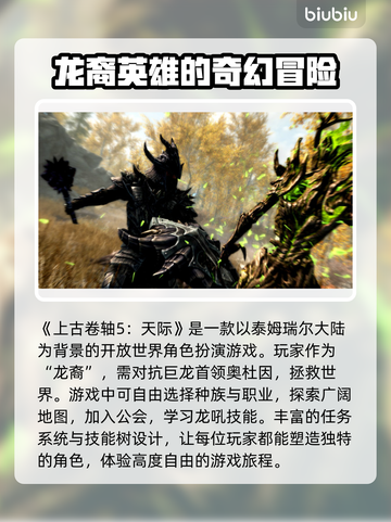 上古卷轴5🔥闪退解决方法⚡玩一会就退出怎么办？截图2