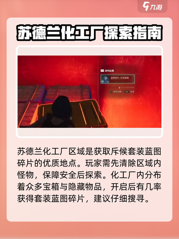 七日世界😎斥候套装获取地点大曝光！💥截图5