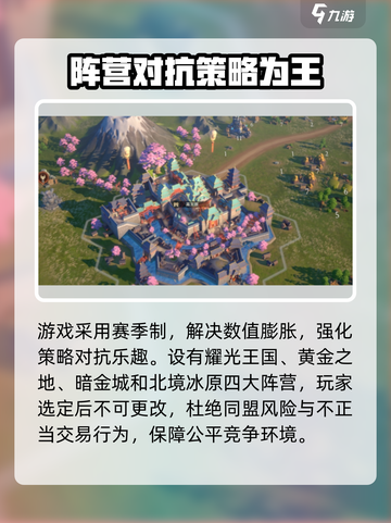 荒野国度测评怎么样介绍截图3