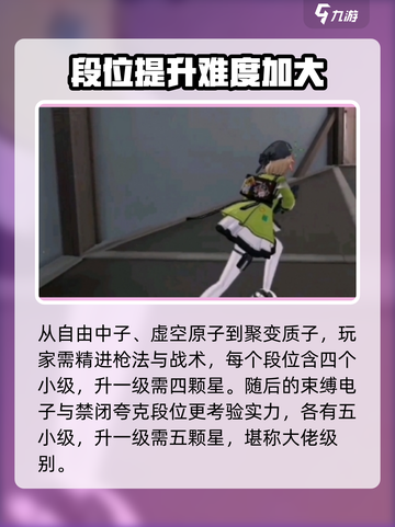 卡拉彼丘：奇点段位全解析，冲分必看！💥截图3