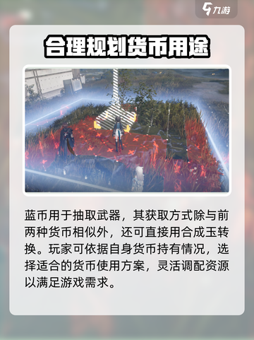 明日方舟终末地货币有哪些介绍截图4