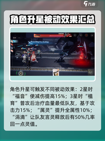 龙族卡塞尔之门塞尔玛怎么玩介绍截图5
