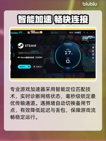 🔥女吊延迟丢包？1招秒解决！💥截图3