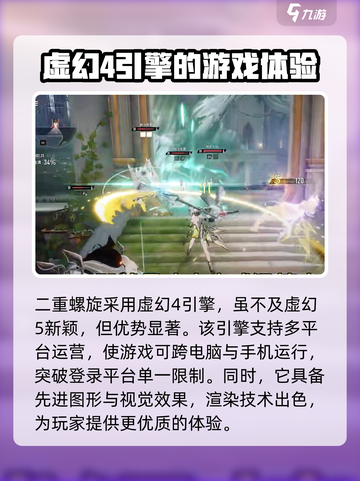 二重螺旋引擎是什么介绍截图2