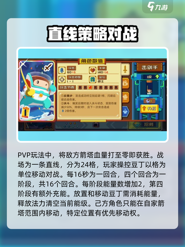 砰砰军团🔥新手必看！玩法攻略大全🎉截图4