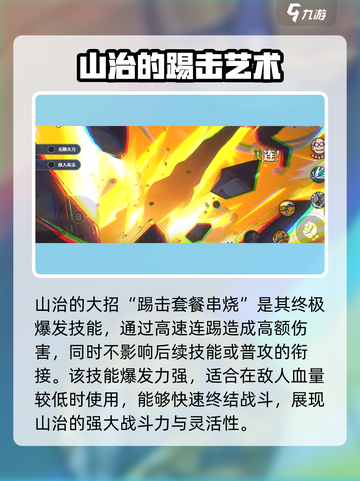 航海王壮志雄心🔥山智玩法攻略，必看！截图6