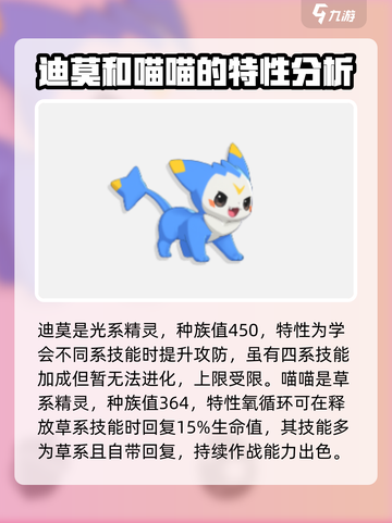 洛克王国手游🔥精灵图鉴大全，收藏必备！截图2