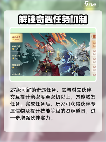 封神幻想世界27级攻略介绍截图4