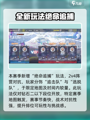 qq飞车手游s46赛季介绍介绍截图2