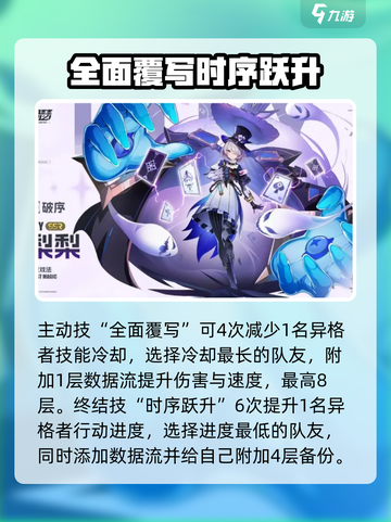 伊瑟SSR异格者大曝光！🔥游戏党必看✨截图3