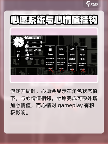 荣誉打工人心愿有什么用介绍截图2