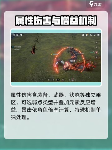 明日方舟终末地💥伤害计算全解析！💡截图4