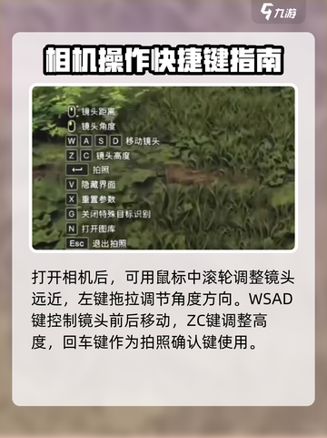 七日世界拍照按哪个键介绍截图2