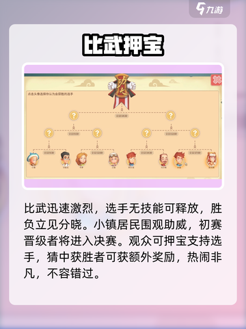 💥波西亚时光擂台激战开启！⚔截图4