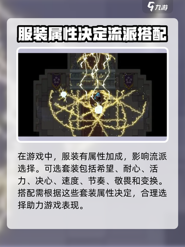 传说法师手游套装有哪些介绍截图2
