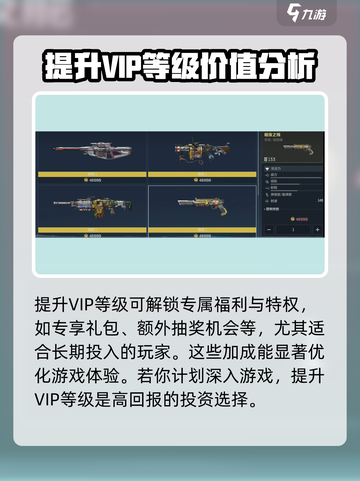 逆战未来氪金介绍介绍截图5