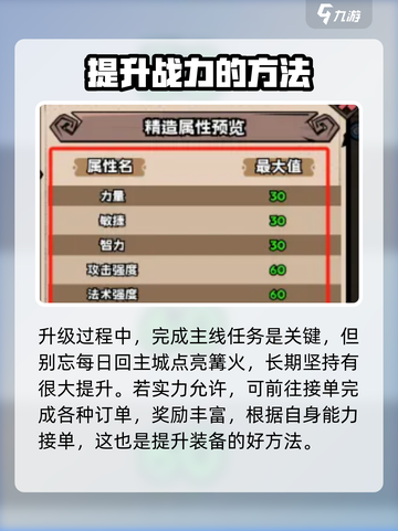 英雄冒险团开荒攻略💥，轻松玩转游戏🔥截图3