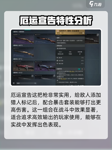 七日世界枪械排行介绍介绍截图4