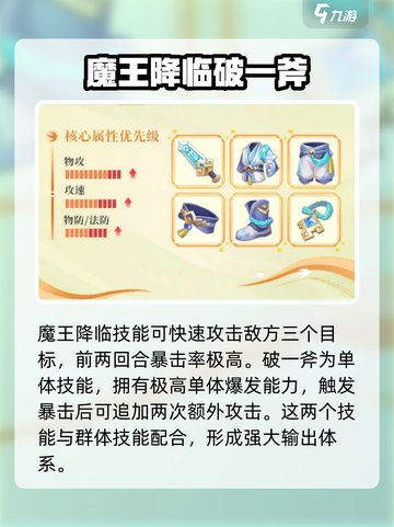 梦想桃源蚩尤玩法🔥超详细解析来了！🎮截图3