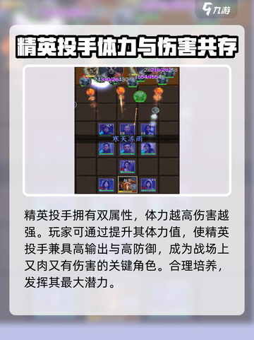 我在末世开超市🔥精英投手能力逆天！截图2