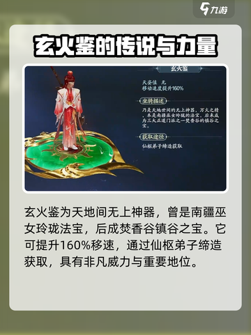 诛仙2手游飞行坐骑有哪些介绍截图4