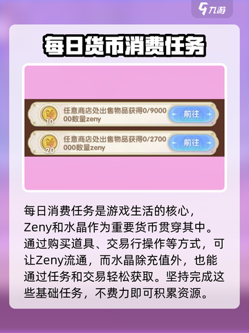 仙境传说新启航🔥心象挑战副本通关攻略来啦！截图2