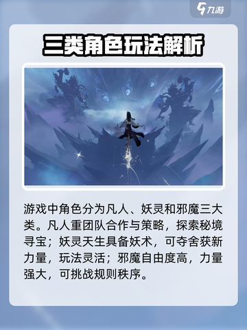 代号界分官服跟渠道服吗介绍截图2