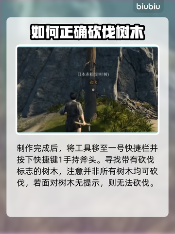 战国王朝🔥柴火获取全攻略！新手必看👇截图3