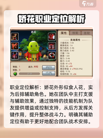 我叫MT归来娇花怎么样介绍截图2