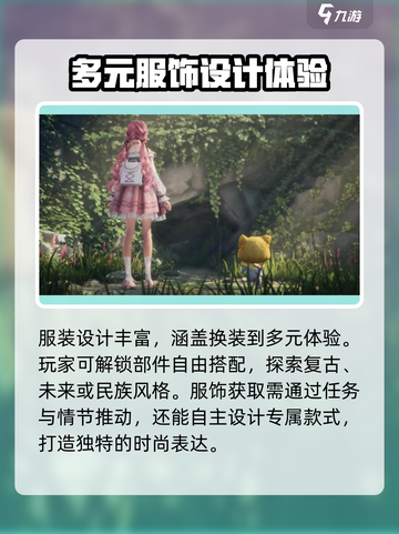 无限暖暖显卡要求一览介绍截图5
